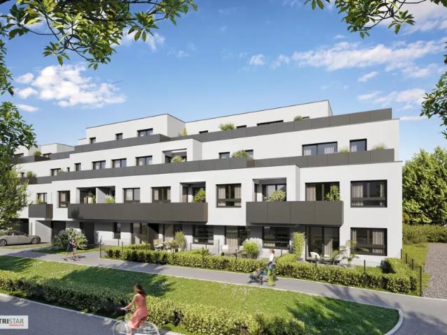 Wohnung mieten in Donaustadt, Wien