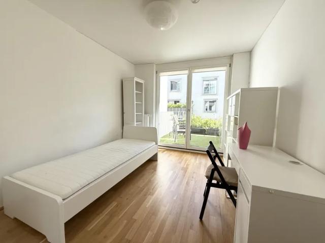 Wohnung mieten in Donaustadt, Wien