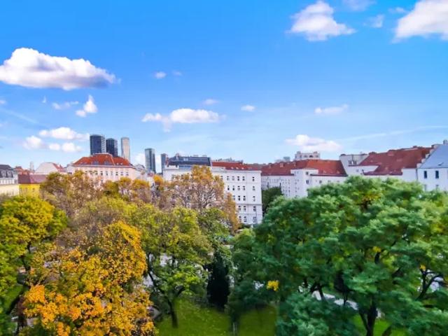 Wohnung mieten in Donaustadt, Wien