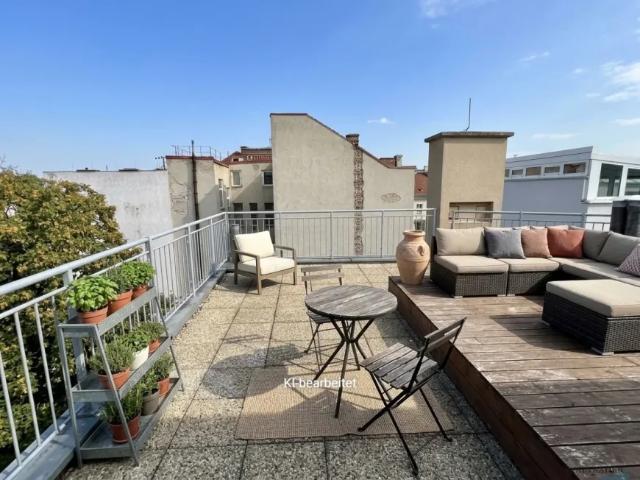 Wohnung mieten in Donaustadt, Wien