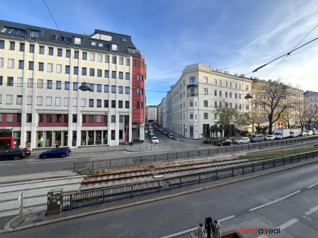 Wohnung mieten in Donaustadt, Wien