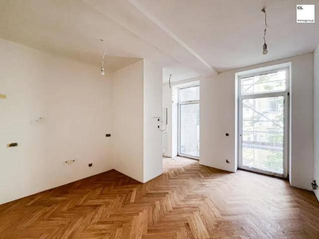 Wohnung mieten in Donaustadt, Wien