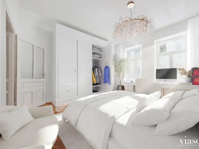 Wohnung mieten in Donaustadt, Wien