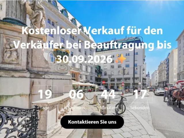 Wohnung mieten in Donaustadt, Wien