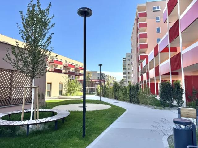 Wohnung mieten in Donaustadt, Wien