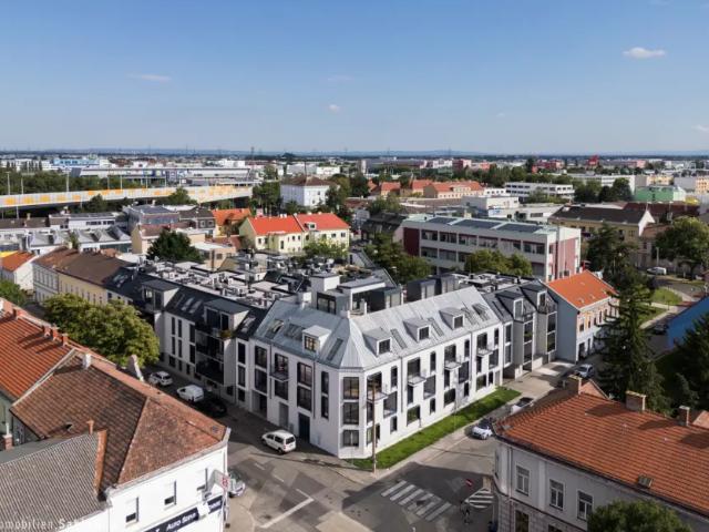 Wohnung mieten in Donaustadt, Wien