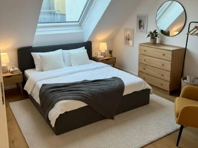 Wohnung mieten in Donaustadt, Wien