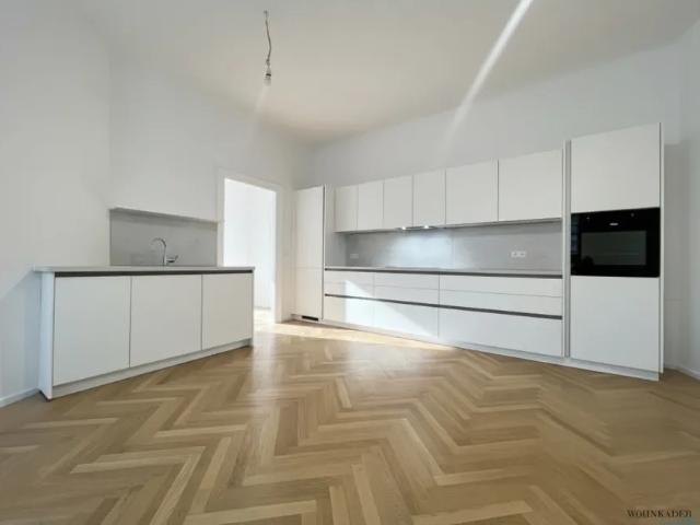 Wohnung mieten in Donaustadt, Wien
