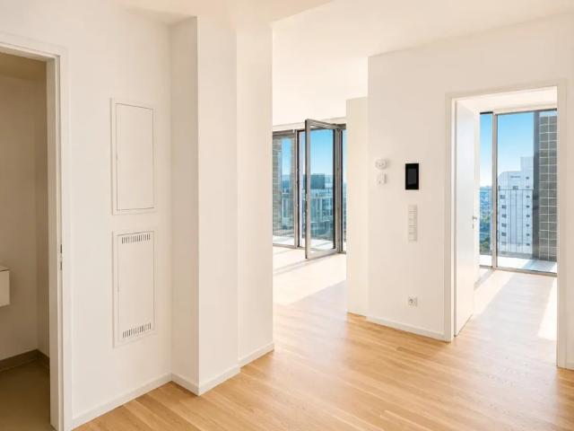 Wohnung mieten in Donaustadt, Wien