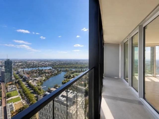 Wohnung mieten in Donaustadt, Wien