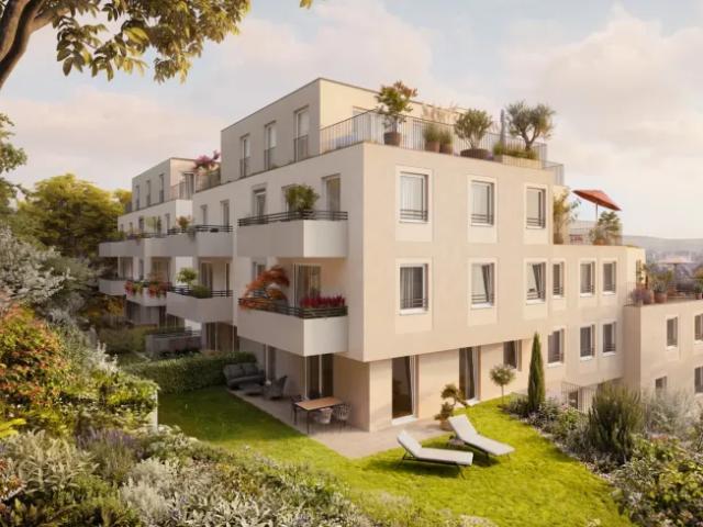 Wohnung mieten in Donaustadt, Wien