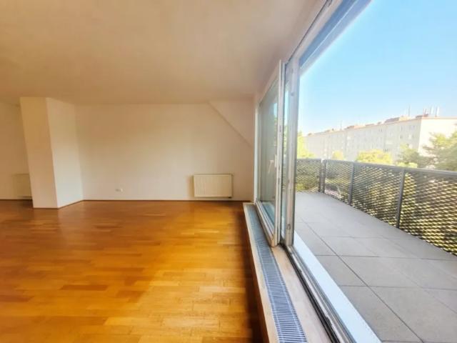 Wohnung mieten in Seestadt, Wien
