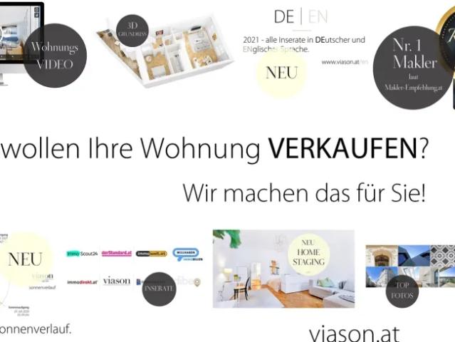 Wohnung mieten in Donaustadt, Wien