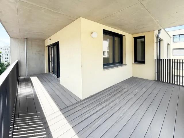 Wohnung mieten in Donaustadt, Wien