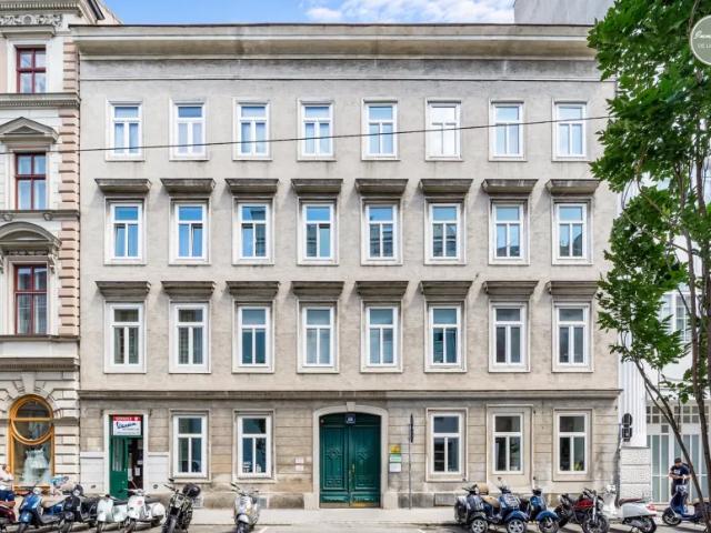 Wohnung mieten in Donaustadt, Wien