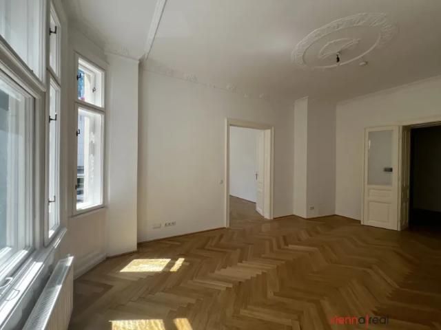 Wohnung mieten in Donaustadt, Wien