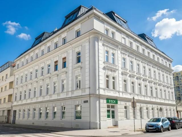 Wohnung mieten in Donaustadt, Wien