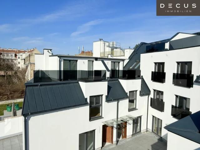 Wohnung mieten in Donaustadt, Wien