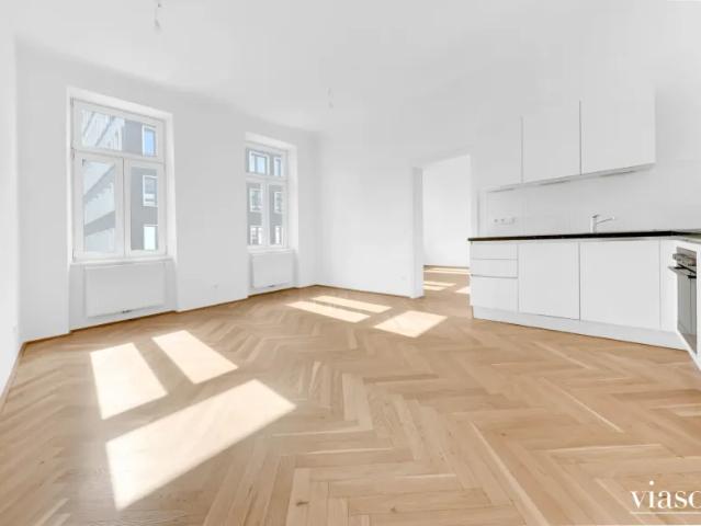 Wohnung mieten in Donaustadt, Wien