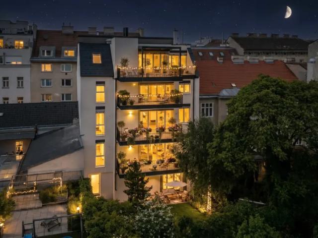 Wohnung mieten in Donaustadt, Wien