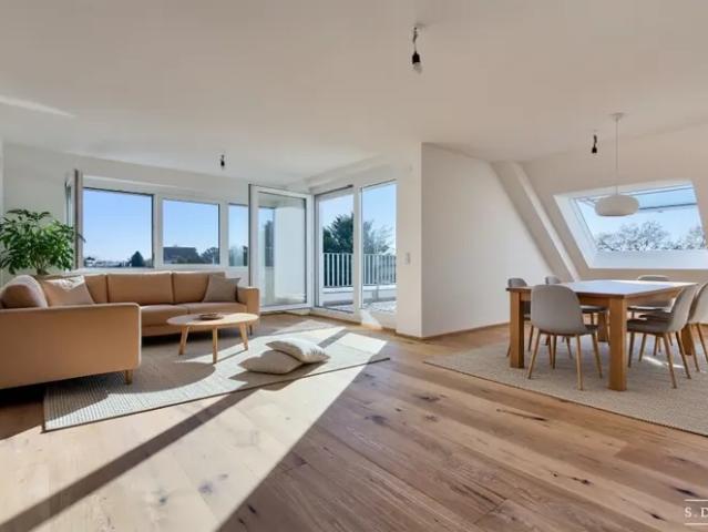 Wohnung mieten in Donaustadt, Wien