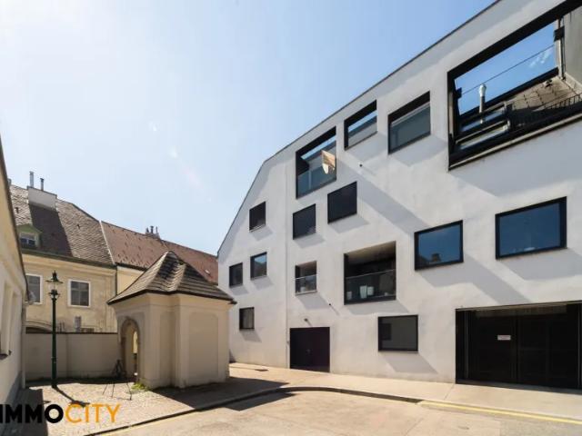 Wohnung mieten in Donaustadt, Wien