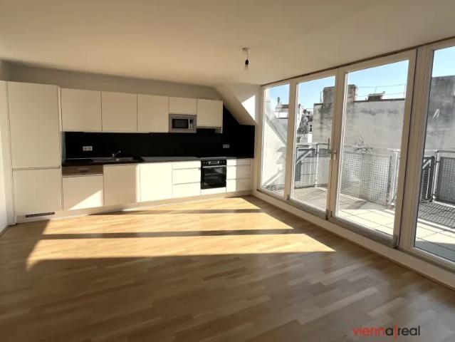 Wohnung mieten in Donaustadt, Wien