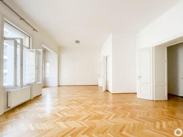 Wohnung mieten in Innere Stadt, Wien