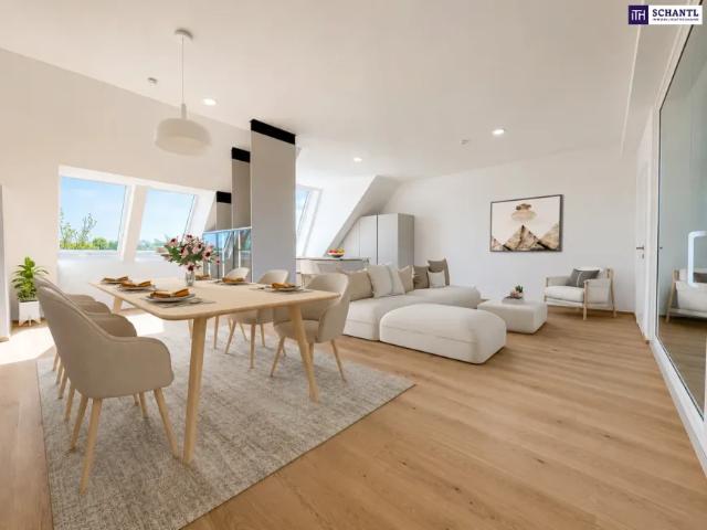 Wohnung mieten in Donaustadt, Wien
