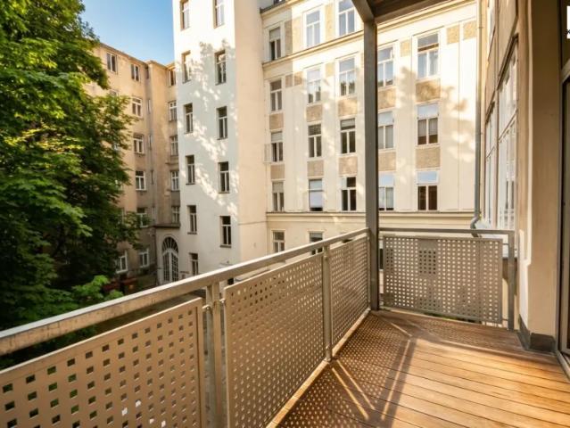 Wohnung mieten in Donaustadt, Wien