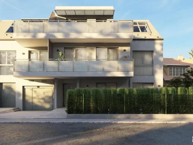 Wohnung mieten in Donaustadt, Wien