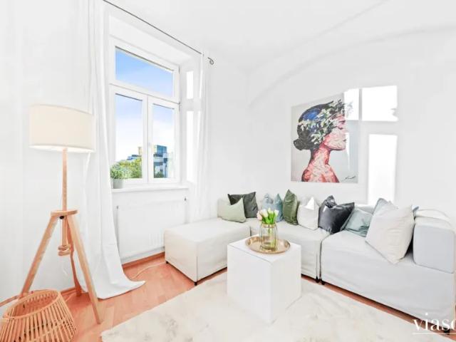 Wohnung mieten in Donaustadt, Wien