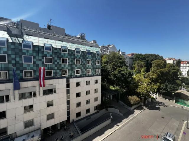 Wohnung mieten in Donaustadt, Wien
