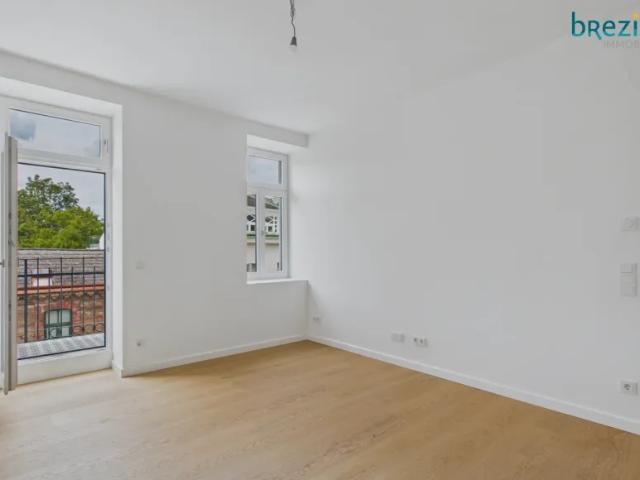 Wohnung mieten in Donaustadt, Wien