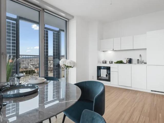 Wohnung mieten in Donaustadt, Wien