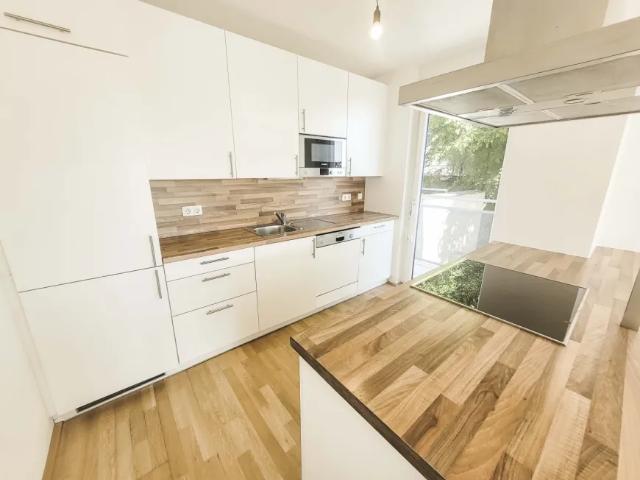 Wohnung mieten in Donaustadt, Wien