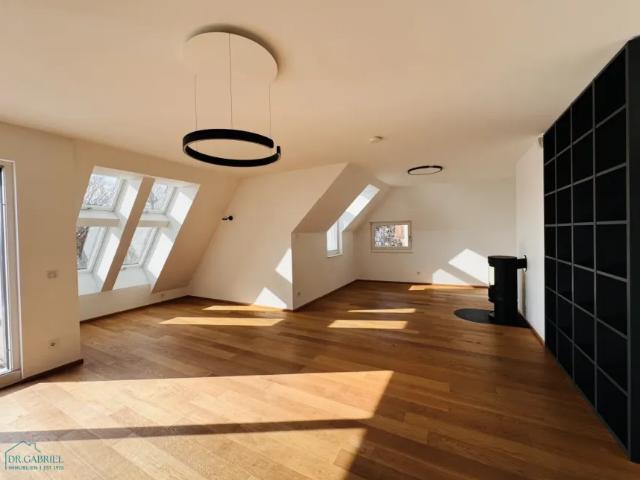 Wohnung mieten in Donaustadt, Wien