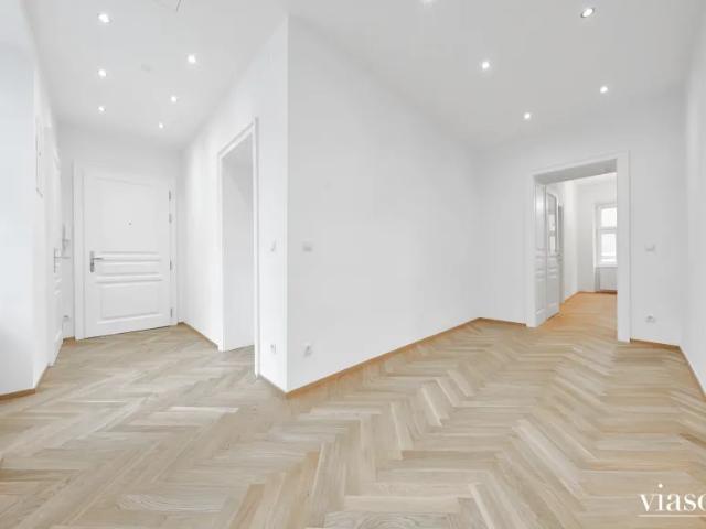 Wohnung mieten in Donaustadt, Wien