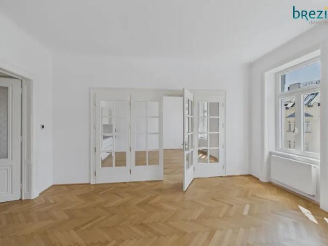 Wohnung mieten in Donaustadt, Wien