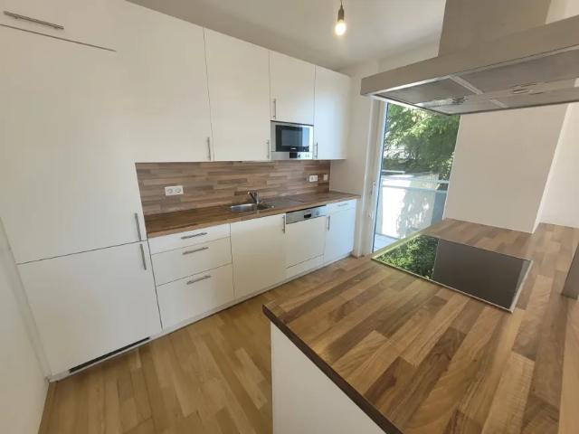 Wohnung mieten in Donaustadt, Wien