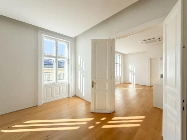 Wohnung mieten in Donaustadt, Wien