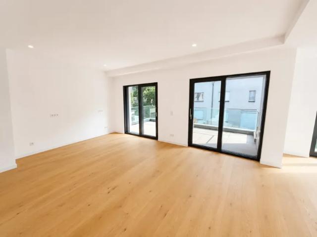 Wohnung mieten in Donaustadt, Wien