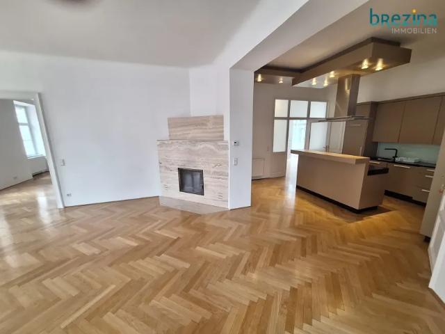 Wohnung mieten in Seestadt, Wien