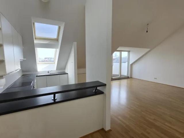 Wohnung mieten in Seestadt, Wien