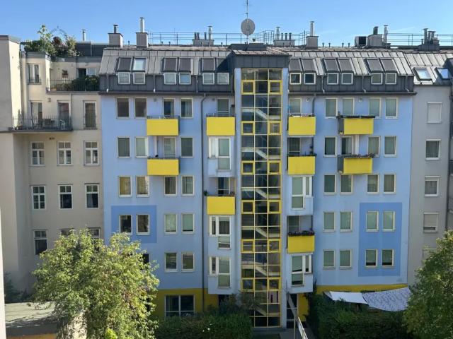 Wohnung mieten in Donaustadt, Wien