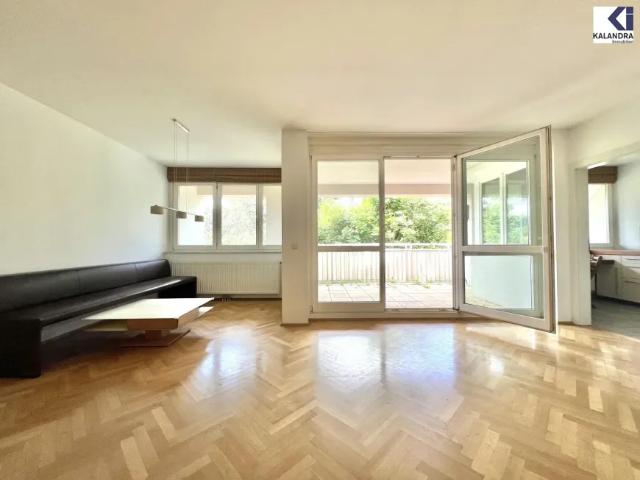 Wohnung mieten in Donaustadt, Wien