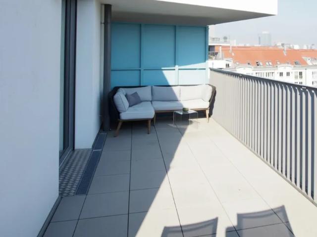 Wohnung mieten in Donaustadt, Wien