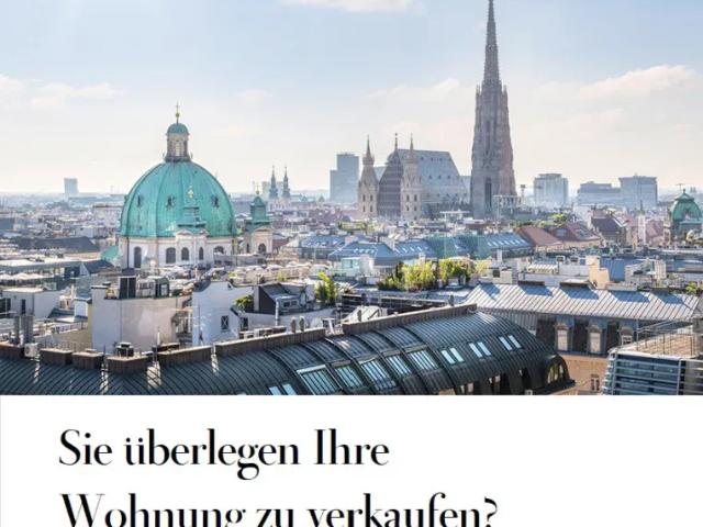 Wohnung mieten in Donaustadt, Wien