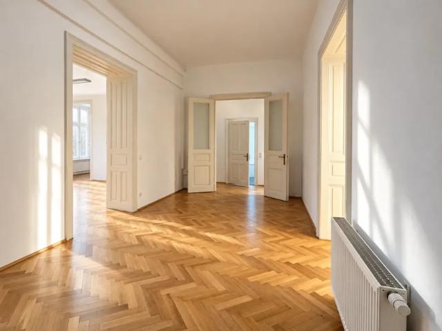 Wohnung mieten in Donaustadt, Wien