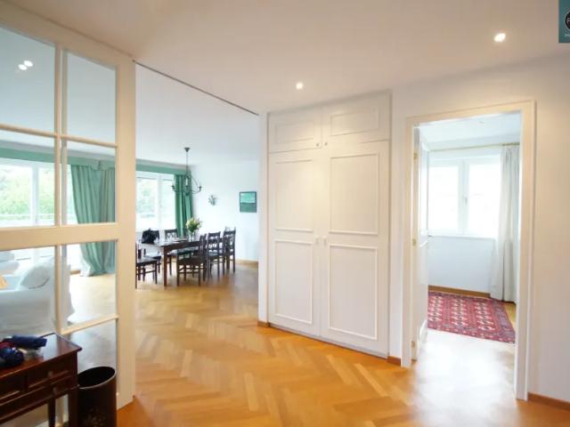 Wohnung mieten in Donaustadt, Wien